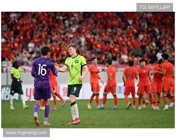 亚洲杯年轻球员表现稳健，未来之星在赛场上崭露头角