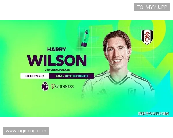 英超年度最佳奖项评选启动，候选人表现稳健备受期待