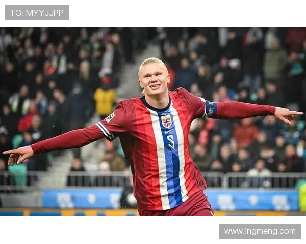 哈兰德持续提升状态，助球队顺利晋级并再创进球奇迹