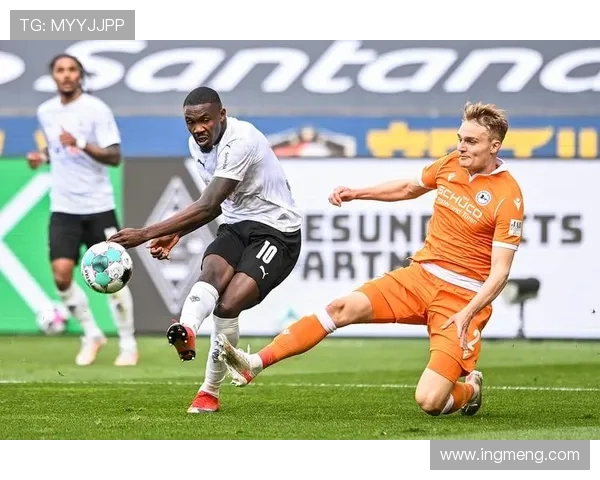 门兴格拉德巴赫近期德甲逆转表现稳健