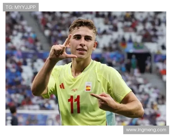 费尔明入选西班牙青年队，近期表现稳健备受期待