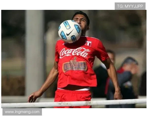 秘鲁队中路渗透