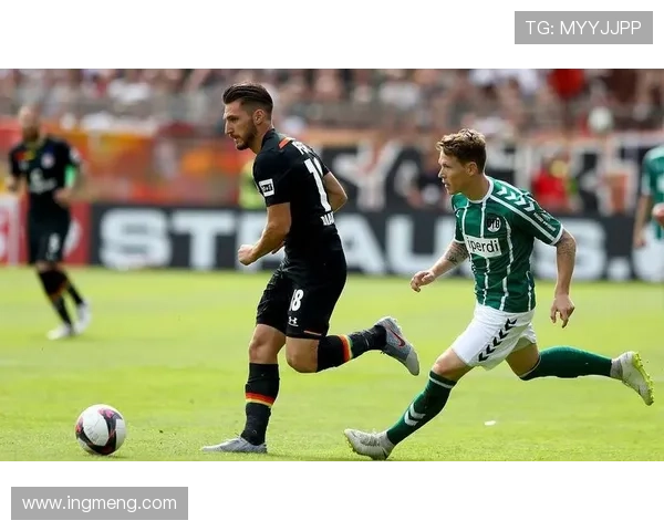 纽伦堡防守体系