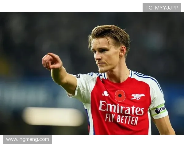 厄德高对阵顶级防线的机会创造方式解析