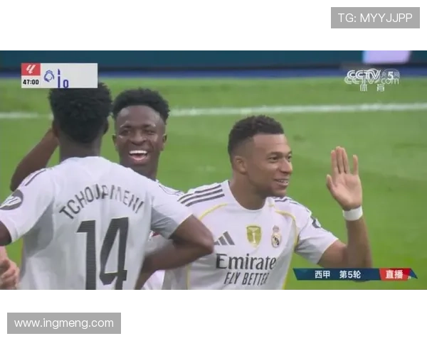 维尼修斯与姆巴佩能力对比：速度与终结谁更具威胁