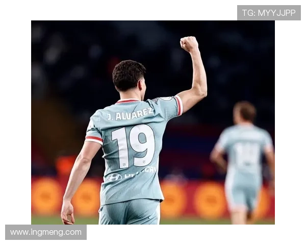 阿尔瓦雷斯：从阿根廷小城到世界杯冠军的逆袭解析