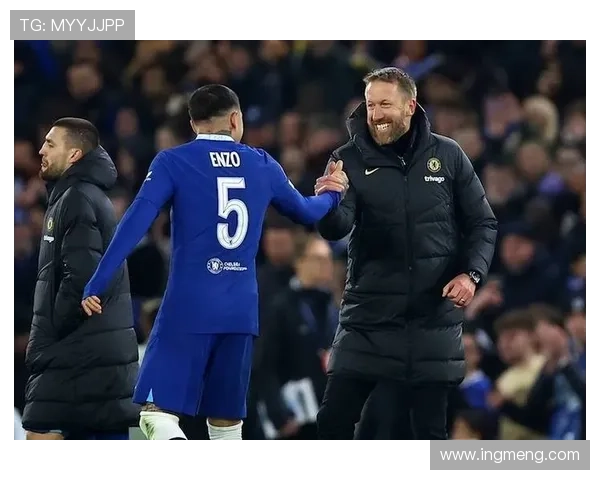 切尔西：衰落豪门危机浮现，波特战术致命短板让传统崩塌！