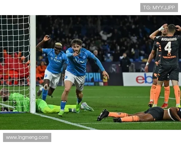 那不勒斯欧冠表现：突破难点成当前走势关键制约