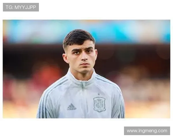 佩德里 vs 加维：新中场双核的战术角色与体系适配差异