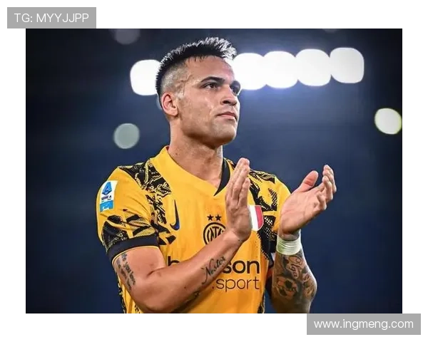 劳塔罗与同代前锋对比：稳定性与上限空间评估