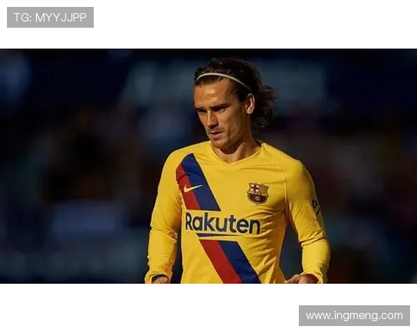 格列兹曼 vs 苏亚雷斯：巴萨时期进攻效率与战术适配对比