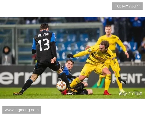 多特蒙德进攻转化效率不足,对整体优势形成制约 多特蒙德进攻转化效率不足,对整体优势形成制约