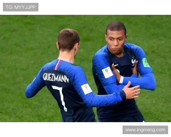 格里兹曼与姆巴佩核心定位的跨时代对比分析 格里兹曼与姆巴佩核心定位的跨时代对比分析