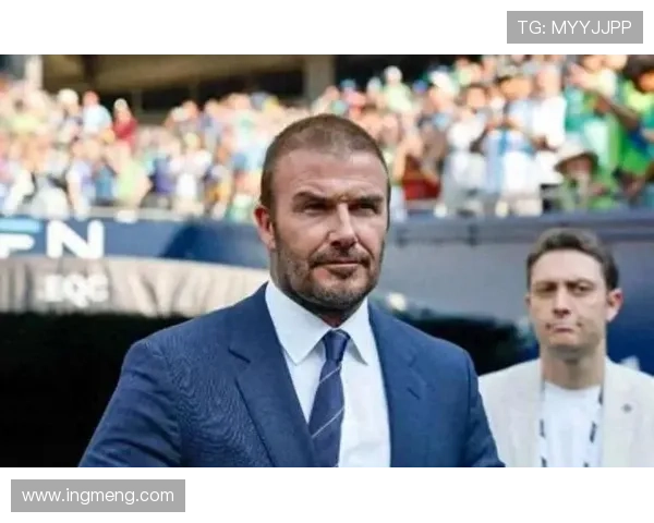 贝克汉姆家的狗都比你年薪高